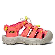 Little Kids' Newport Boundless Sandal