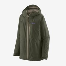 Women's Powder Town Jacket by Patagonia