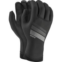 Maverick Gloves by NRS in Whistler BC