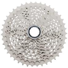 Cs-M4100 Deore Cassette - 10Spd