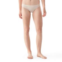 Female Women's Everyday Merino Bikini Boxed by Smartwool in Truckee CA