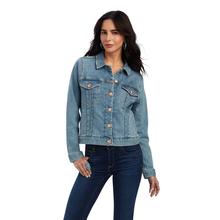 Women's Denim Jacket