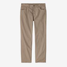 Men’s Twill Traveler 5