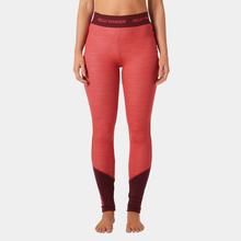 Women's Lifa Merino Midweight Pant by Helly Hansen in Cincinnati OH