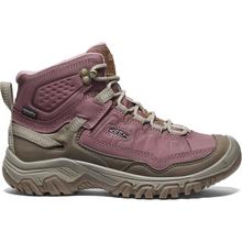 Women's Targhee IV Waterproof Hiking Boot