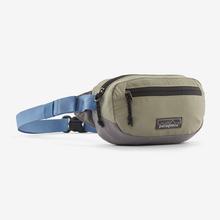 Terravia Mini Hip Pack 1L by Patagonia in Durham NC