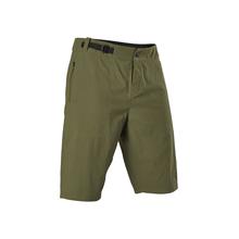 Ranger Mountain Bike Short with Liner by Fox Racing