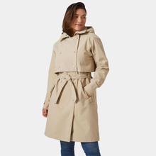 Women's Jane Trench