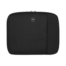 Travel Essentials Hanging Toiletry Bag  (Black, 0 l) by Victorinox
