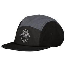 5-panel Original Fleece Cap by SCOTT Sports