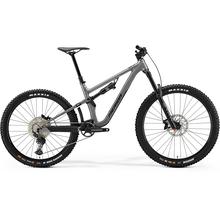 One-Sixty 500 - Grey by Merida