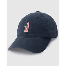 Mens Topper Baseball Hat