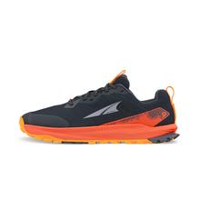 Men's Lone Peak 9 Dark by Altra Running
