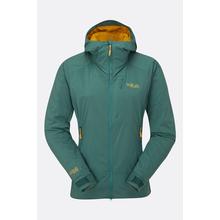 Women's Vapour-Rise™ Summit Jacket by Rab