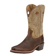 Men's Heritage Roughstock Western Boot