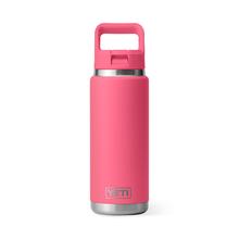 Rambler 26 oz Water Bottle-Tropical Pink by YETI in Ann Arbor MI
