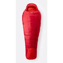 Expedition 1400 Down Sleeping Bag (-40C) by Rab