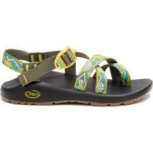 Women's Z/2 Adjustable Strap Classic Sandal Fade Prairie Sand by Chaco