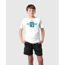 Pottstown Scout Team Youth Pro Team Training Tee 3.0 by EvoShield