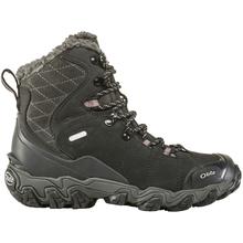 Women's Bridger 7" Insulated B-DRY by Oboz