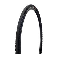 Gravel Grinder Vulcanized Tubeless Ready Gravel Tire by Challenge Tires in Burlington NC