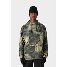 Men's Bonded Fleece Hoody by 686