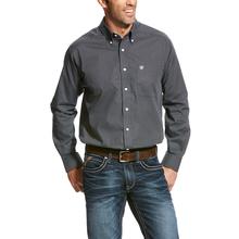 Men's Wrinkle Free Uffner Shirt by Ariat