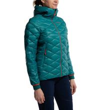 Aiguille Down Jacket W by La Sportiva