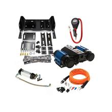 Twin Motor Onboard 12V Air Compressor Kit CKMTA12KIT by ARB USA Brand in Santa Clarita CA