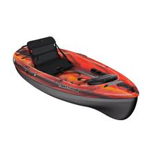 Coast 100XR SOT Recreational Kayak