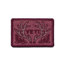 Collectors' Patches Wild Vine Antlers Patch - Wild Vine by YETI