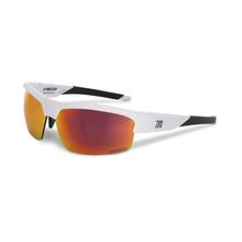 MV463 2.0 Performance Sunglasses - Matte White by Marucci Sports in Burlington NC