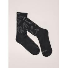 Synthetic Mid Grotto Sock by Arc'teryx