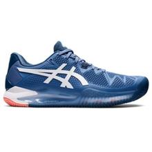 Men's GEL-Resolution 8 Clay by ASICS