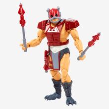 Masters Of The Universe Masterverse Zodac Action Figure by Mattel