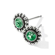 Twinkle Mini Post Earrings by Brighton