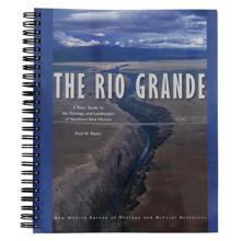 The Rio Grande Guide Book by NRS