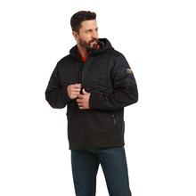 Men's Rebar Cloud 9 Insulated Jacket by Ariat in Jay OK