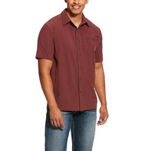 Men's TEK Solitude Stretch Classic Fit Shirt