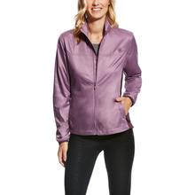 Women's Ideal Windbreaker Jacket