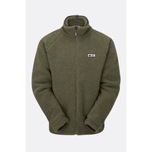 Men's Original Pile Jacket by Rab