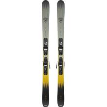 Junior's SENDER SOUL PRO skis by Rossignol in Van Wert OH