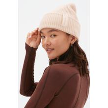 Women's Merino Beanie by Halfdays in Locust Grove GA