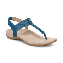 Women's Brea Toe Post Slingback Sandal by Vionic