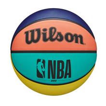 NBA DRV Alternating Outdoor Basketball by Wilson in Concord NC