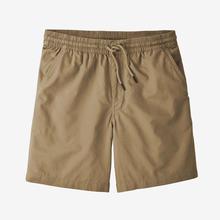 Men's LW All-Wear Hemp Volley Shorts by Patagonia