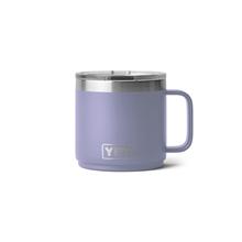 Rambler 14 oz Stackable Mug - Cosmic Lilac by YETI in Coeur D'Alene ID