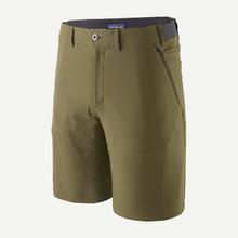 Men's Terravia Trail Shorts - 10 in. by Patagonia