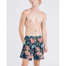 Men's Oh Buoy 2N1 Swim Shorts by Saxx in Vero Beach FL