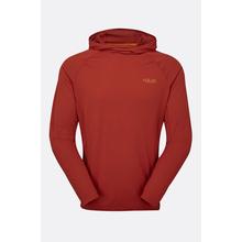 Men's Sonic Hoody by Rab